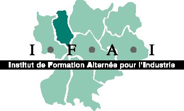 logo CFAI IFAI 